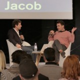 "Could we be human without objects?" - Sam Jacob at Dezeen Live