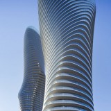 Absolute Towers by MAD