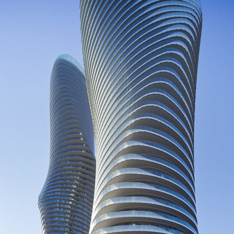 This week on Dezeen
