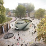 Cadogan Cafe by NEX