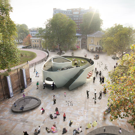 Cadogan Cafe by NEX