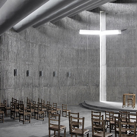 Church of Seed by O Studio Architects Church of Seed by O Studio Architects