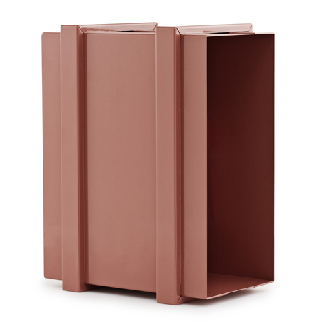 Color Box by Henriette W. Leth for Normann Copenhagen Color Box by Henriette W. Leth for Normann Copenhagen
