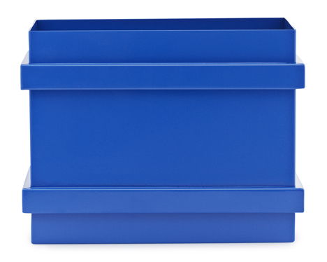 Color Box by Henriette W. Leth for Normann Copenhagen Color Box by Henriette W. Leth for Normann Copenhagen