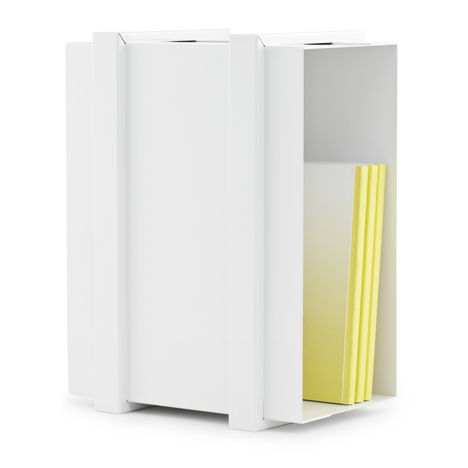 Color Box by Henriette W. Leth for Normann Copenhagen Color Box by Henriette W. Leth for Normann Copenhagen