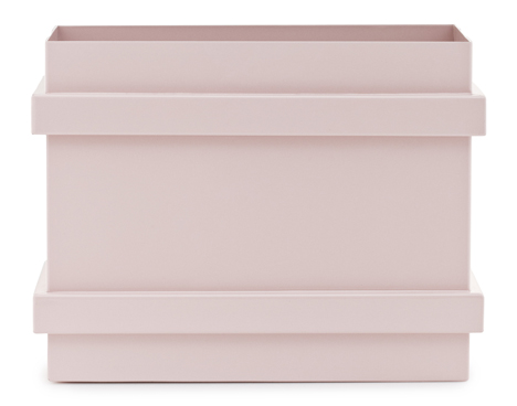 Color Box by Henriette W. Leth for Normann Copenhagen Color Box by Henriette W. Leth for Normann Copenhagen