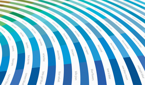 Competition: five Colour of Popular Music and Song prints to give away Competition: five Colour of Popular Music and Song prints to give away