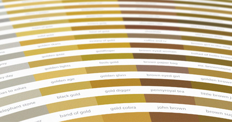 Competition: five Colour of Popular Music and Song prints to give away Competition: five Colour of Popular Music and Song prints to give away