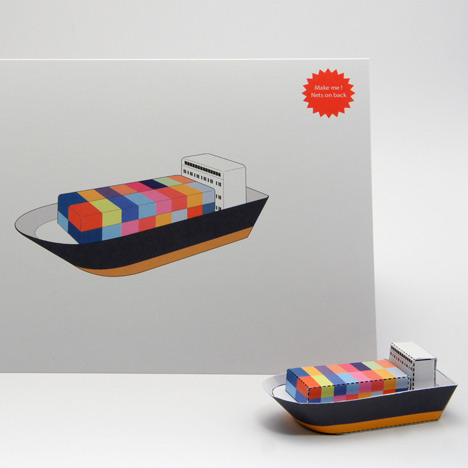 Competition: five Not Just a Card packs to be won