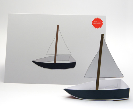 Competition: five Not Just a Card packs to be won