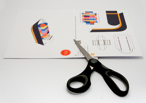 Competition: five Not Just a Card packs to be won