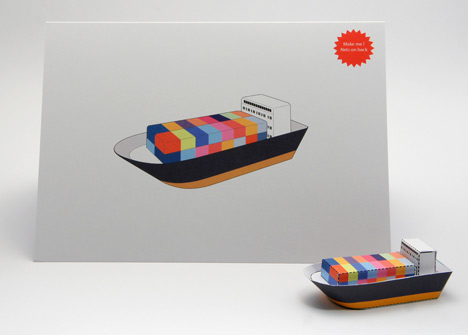 Competition: five Not Just a Card packs to be won
