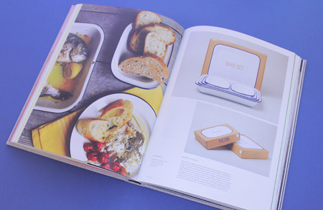 Competition: three copies of the It's Nice That Annual to give away