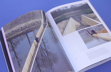Competition: three copies of the It's Nice That Annual to give away
