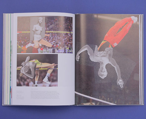 Competition: three copies of the It's Nice That Annual to give away
