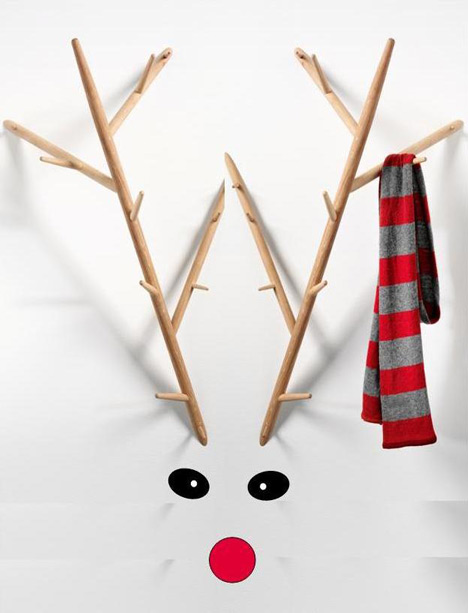Designer Christmas cards