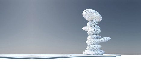 Designer Christmas cards