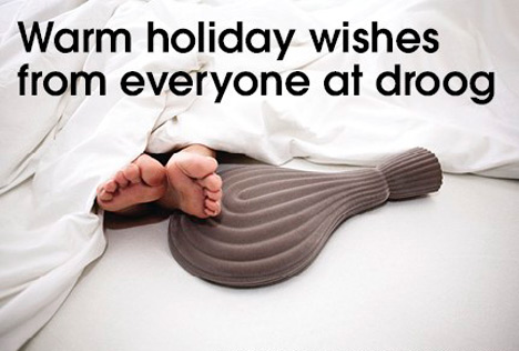 Designer Christmas cards