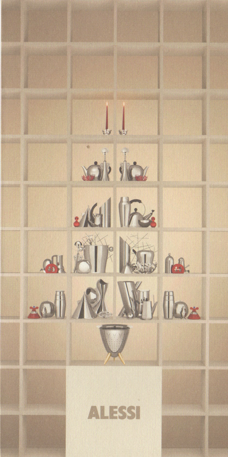 Designer Christmas cards