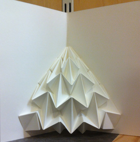 Designer Christmas cards