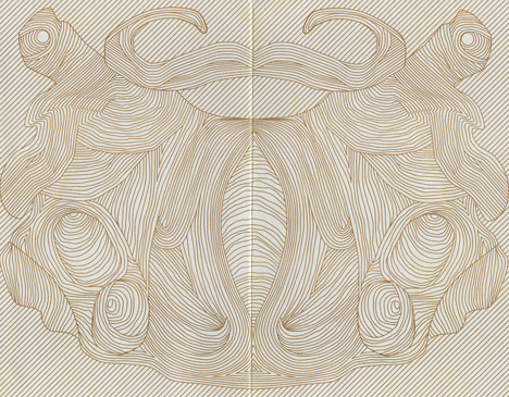 Designer Christmas cards