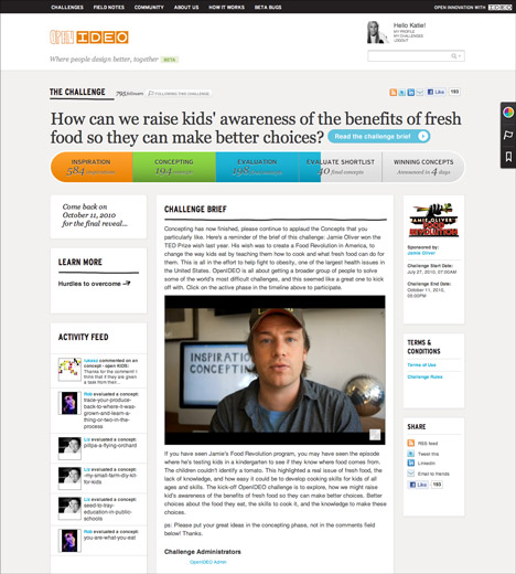 "Designers should be more entrepreneurial" - Tom Hulme "Designers should be more entrepreneurial" - Tom Hulme