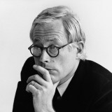 Dieter Rams by Abisag Tüllmann