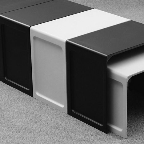 Dieter Rams grants Vitsoe exclusive worldwide license