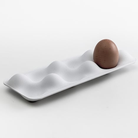 Eggwave by WertelOberfell for Neff