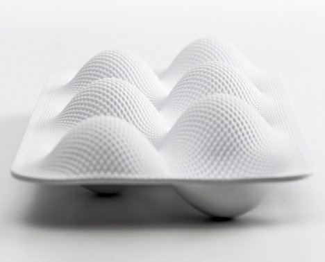 Eggwave by WertelOberfell for Neff Eggwave by WertelOberfell for Neff