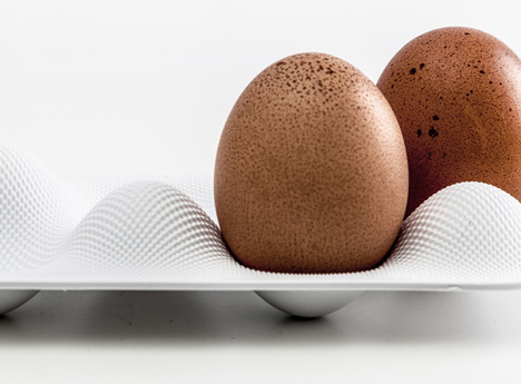 Eggwave by WertelOberfell for Neff Eggwave by WertelOberfell for Neff