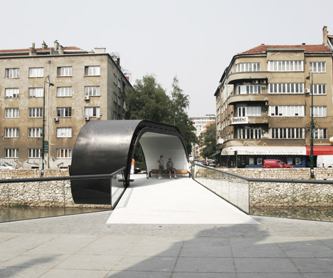 Festina Lente by Adnan Alagić, Bojan Kanlić and Amila Hrustić Festina Lente by Adnan Alagić, Bojan Kanlić and Amila Hrustić
