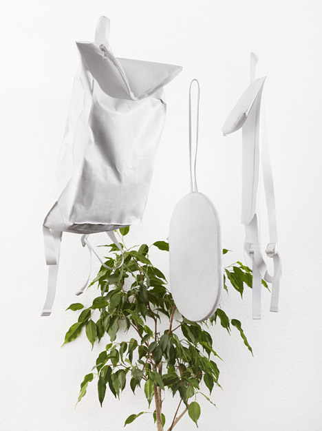 First collection by La Vague