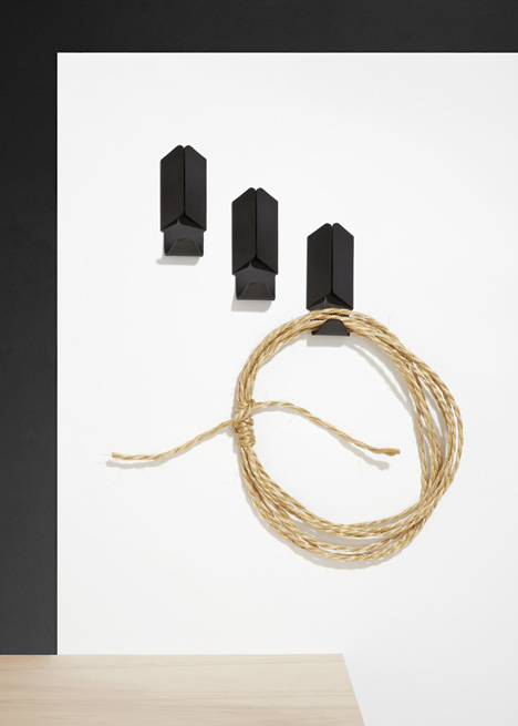 First collection by La Vague
