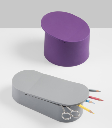 Flex by Tomas Kral for Praxis