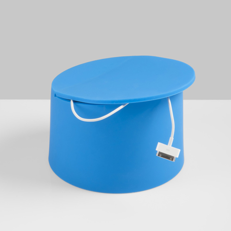 Flex by Tomas Kral for Praxis