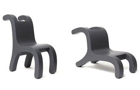 Flip Series by Sixinch Japan