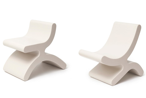 Flip Series by Sixinch Japan