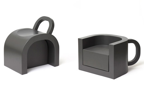 Flip Series by Sixinch Japan
