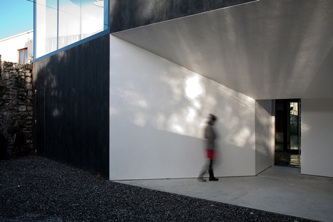 Flynn Mews by LOHA Flynn Mews by LOHA