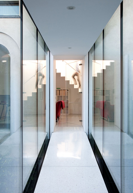 Flynn Mews by LOHA Flynn Mews by LOHA