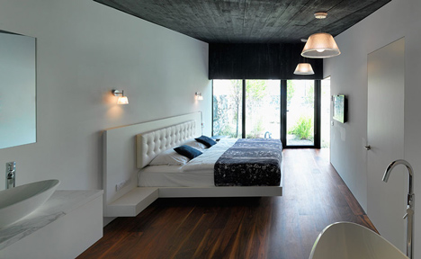 Flynn Mews by LOHA Flynn Mews by LOHA