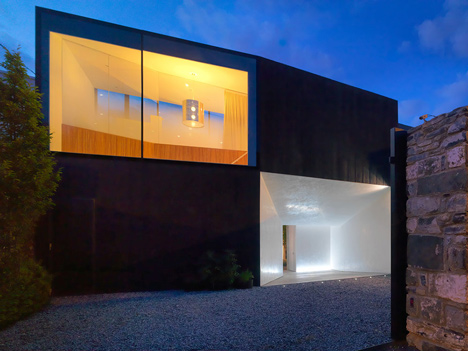 Flynn Mews by LOHA Flynn Mews by LOHA