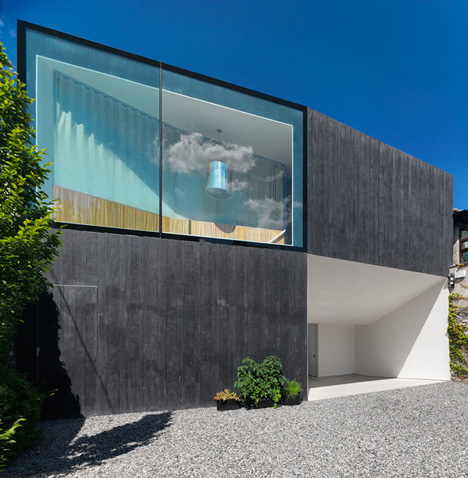 Flynn Mews by LOHA Flynn Mews by LOHA
