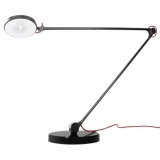 Harvey LED task lamp launched on Kickstarter