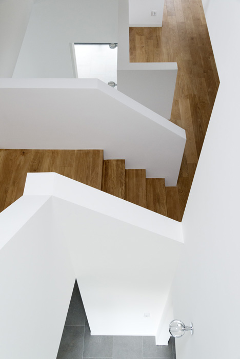 Haus Bergé by KHBT Haus Bergé by KHBT