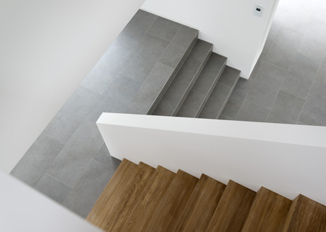 Haus Bergé by KHBT Haus Bergé by KHBT
