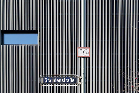 Haus Bergé by KHBT Haus Bergé by KHBT
