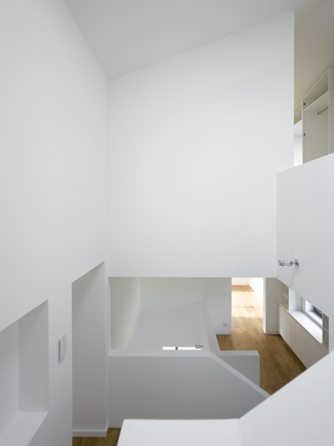 Haus Bergé by KHBT Haus Bergé by KHBT