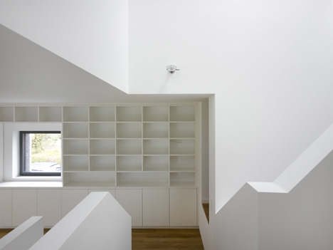 Haus Bergé by KHBT Haus Bergé by KHBT